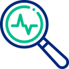 Diagnostic-carre